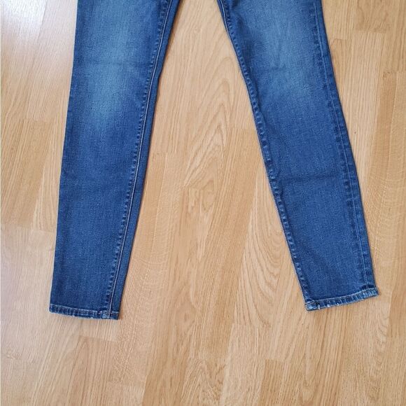 Hudson Krista Super Skinny  Jeans Sz 26 - Picture 6 of 15